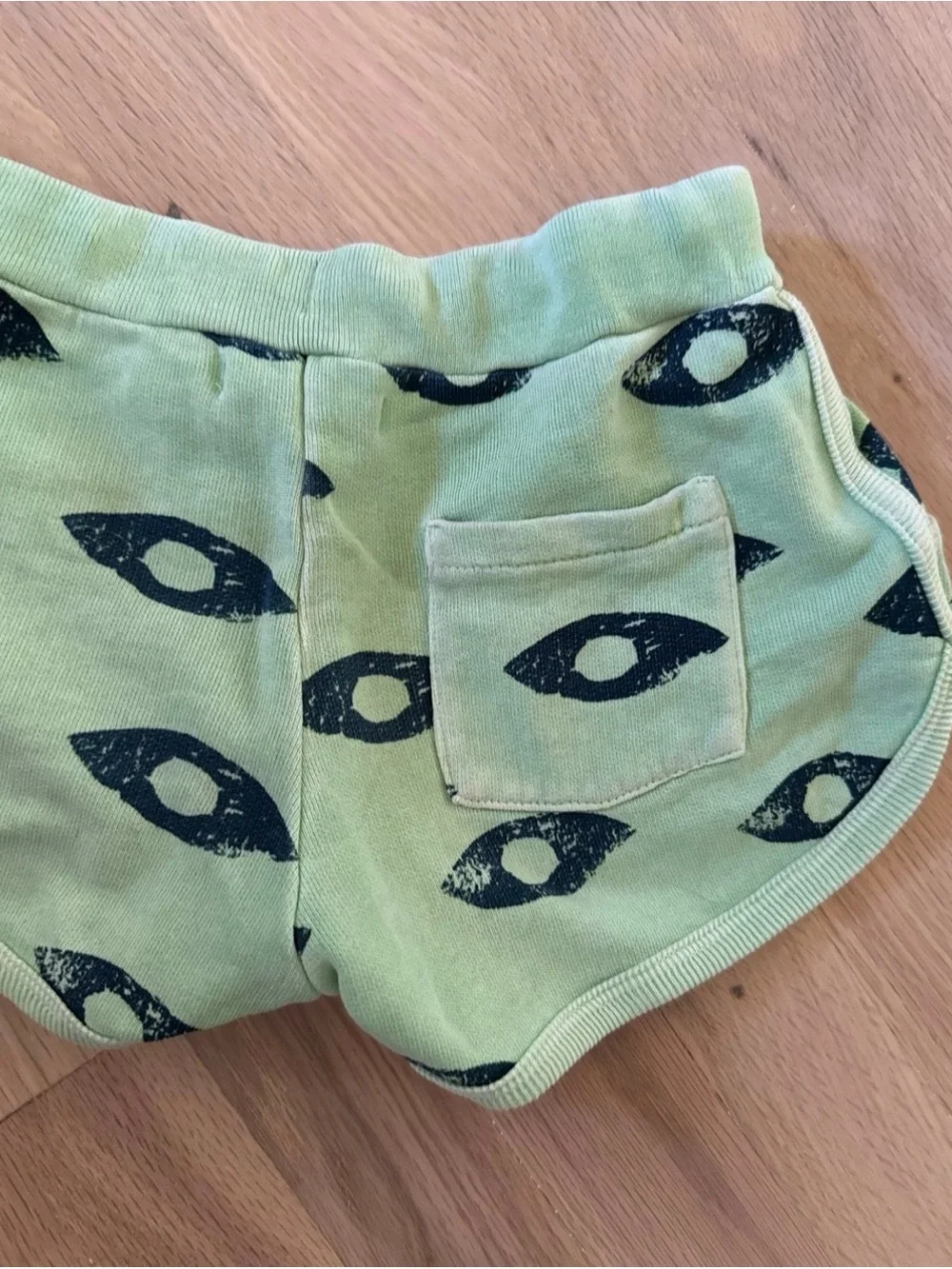 Bobo Choses well loved